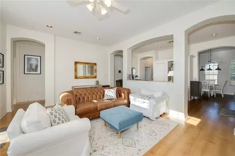Living - 1703 Summerwood Loop, Bryan, TX 77807 photo 2 of 3