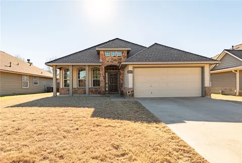 Exterior - 1703 Summerwood Loop, Bryan, TX 77807 photo 1 of 6