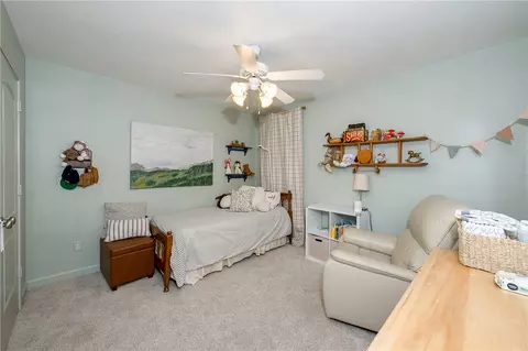 Bedroom - 1703 Summerwood Loop, Bryan, TX 77807 photo 5 of 5