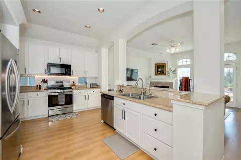 Kitchen - 1703 Summerwood Loop, Bryan, TX 77807 photo 1 of 2