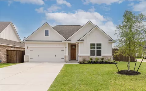 1615 Briscoe Manor Ct, College Station, TX 77845