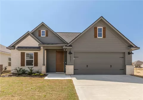 5951 Eldora Dr, College Station, TX 77845