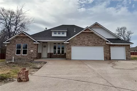 3616 Dawn Ct, Bryan, TX 77802