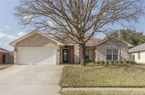 1411 Front Royal Dr, College Station, TX 77845
