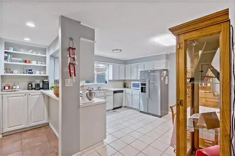 Kitchen - 2401 De Lee St, Bryan, TX 77802 photo 2 of 6