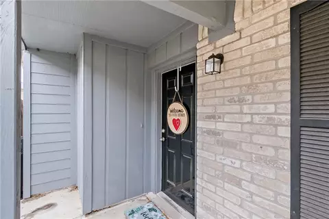 Exterior - 2401 De Lee St, Bryan, TX 77802 photo 3 of 5