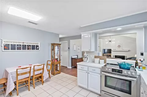Kitchen - 2401 De Lee St, Bryan, TX 77802 photo 6 of 6