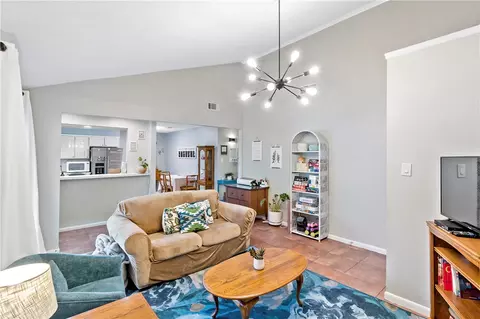 Living - 2401 De Lee St, Bryan, TX 77802 photo 1 of 2