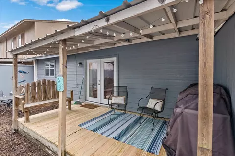 Exterior - 2401 De Lee St, Bryan, TX 77802 photo 4 of 5