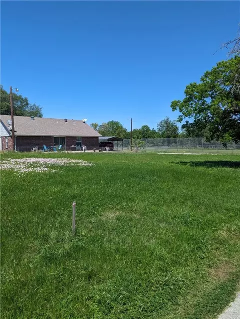 lot51 R North Preston Ave, Bryan, TX 77803