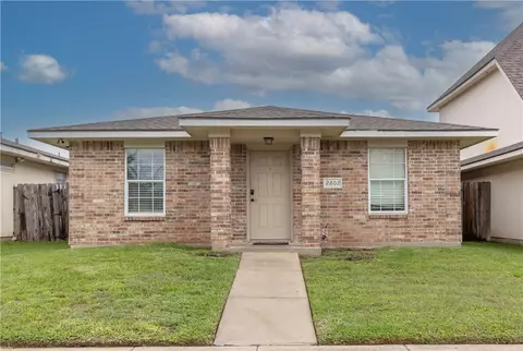 2602 Symphony Park Dr, Bryan, TX 77802