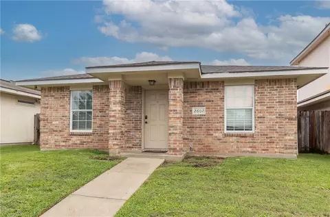 2602 Symphony Park Dr, Bryan, TX 77802 photo 2
