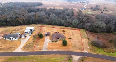 4911 Blazing Trl, Bryan, TX 77808