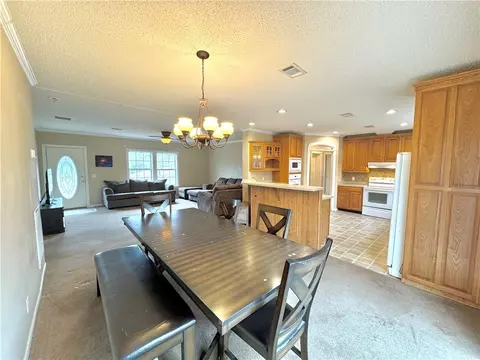17209 Cr 4821, Normangee, TX 77871