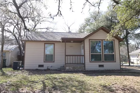 1117 E William J Bryan Pkwy, Bryan, TX 77803