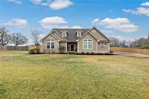 4445 Ledgestone Trl, College Station, TX 77845