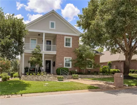 4782 Stonebriar, College Station, TX 77845