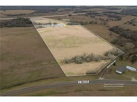 tbd Fm 2954 County Rd, Bremond, TX 76629 photo 6