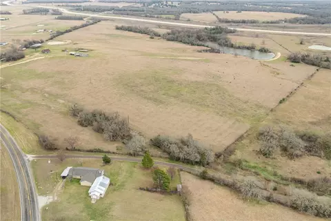 tbd Fm 2954 County Rd, Bremond, TX 76629 photo 2