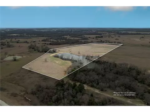 tbd Fm 2954 County Rd, Bremond, TX 76629 photo 4