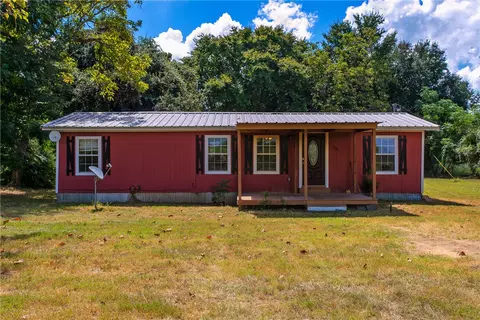 322 Green St, Hearne, TX 77859