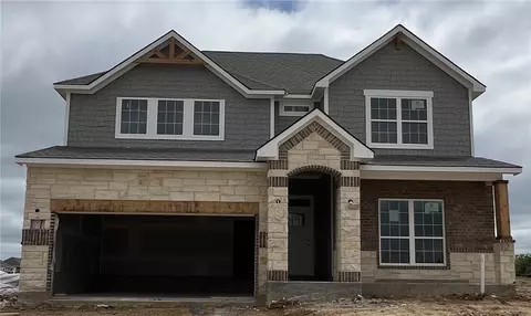 6407 Raleigh Loop, College Station, TX 77845