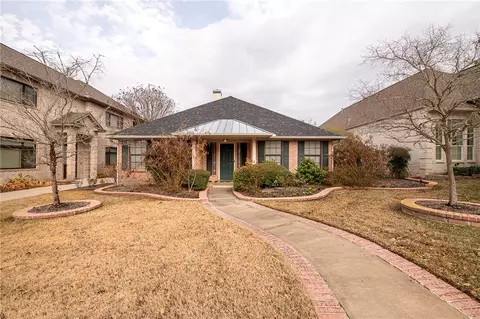 4717 Stonebriar Cir, College Station, TX 77845