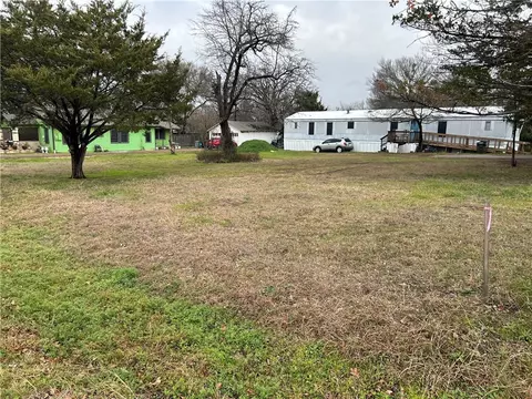 tbd Vincent St, Bryan, TX 77803