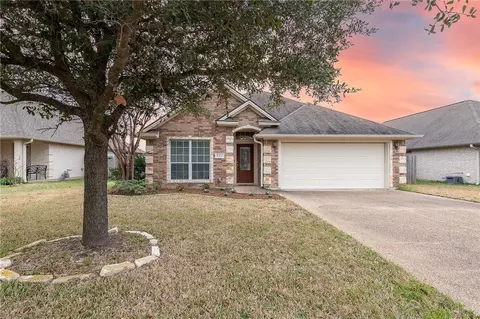 802 Dove Landing Ave, College Station, TX 77845