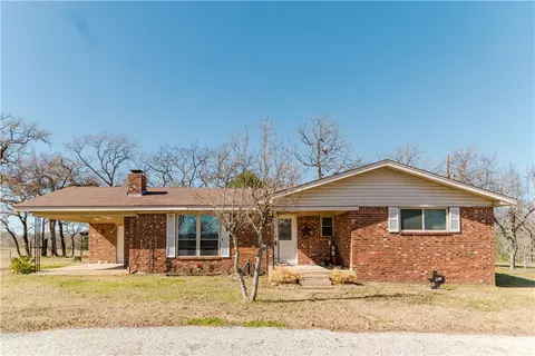 7921 Fm 3178 Farm To Market Rd, Centerville, TX 75833