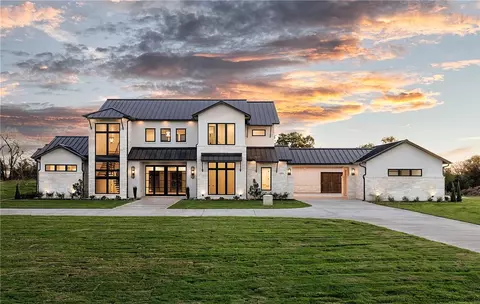 lot21 High Meadow Trl, Franklin, TX 77856