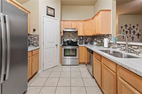 3215 Timberline Dr, Bryan, TX 77803 photo 8