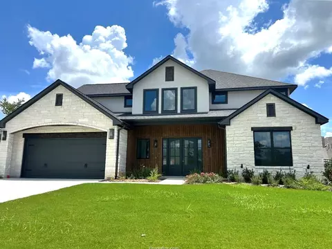 3025 Silverbell Ct, Bryan, TX 77807