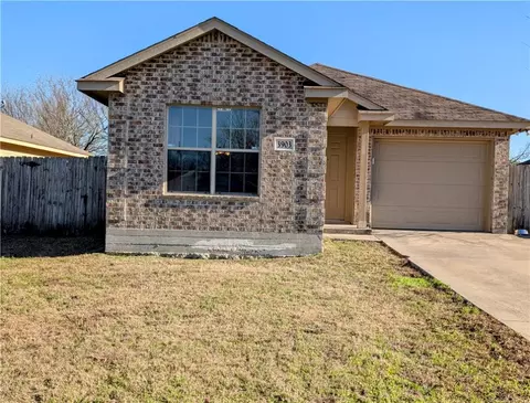 3903 High St, Bryan, TX 77808