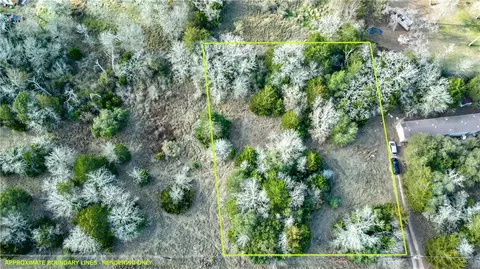597 Cranberry Rd, Somerville, TX 77879