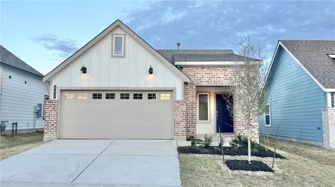 932 Coffee Mill Ln, College Station, TX 77845