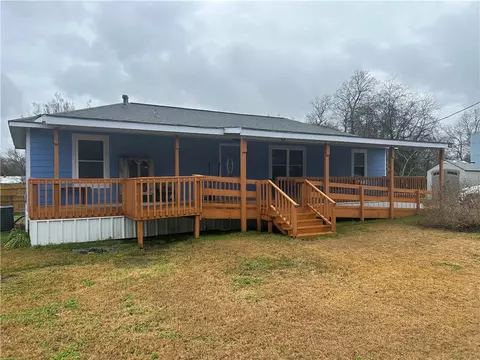 11525 4th St, North Zulch, TX 77872