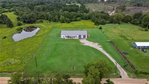 1216 Cr 3540 County Rd, Lovelady, TX 75851