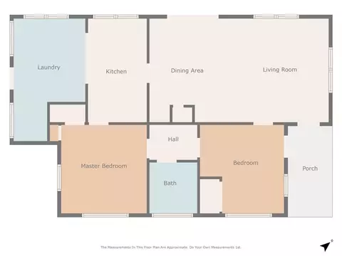 1007 E 28th St, Bryan, TX 77803 photo 5