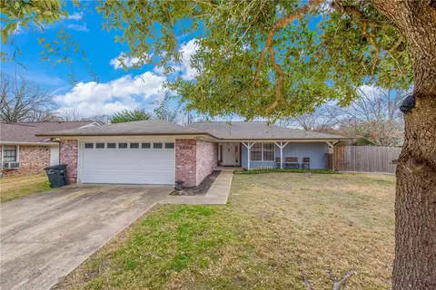 2600 Calico Ct, College Station, TX 77845