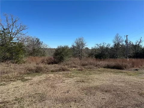 tbd Lions Cir, Somerville, TX 77879
