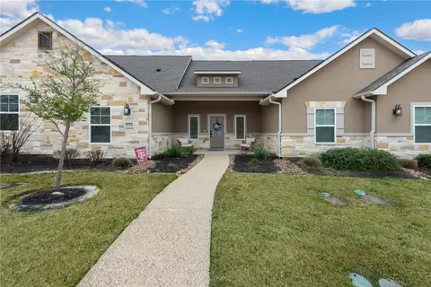 1752 Dakota Ln, College Station, TX 77845