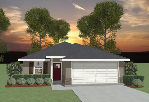 2815 Messenger Way, Bryan, TX 77802 photo 13