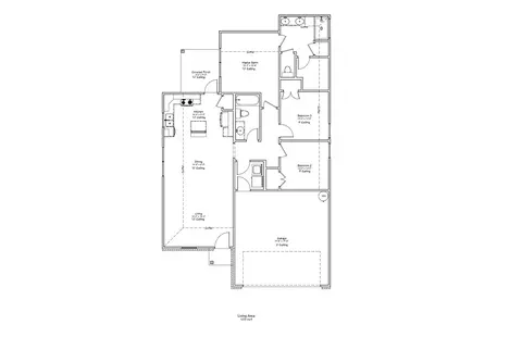 2815 Messenger Way, Bryan, TX 77802 photo 14