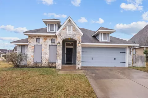 2030 Positano Loop, Bryan, TX 77808