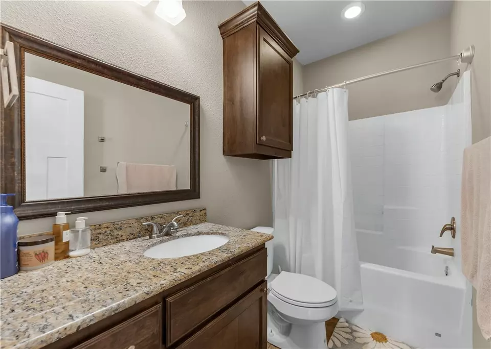 Bath - 3110 Claremont Dr, College Station, TX 77845 photo 2 of 4