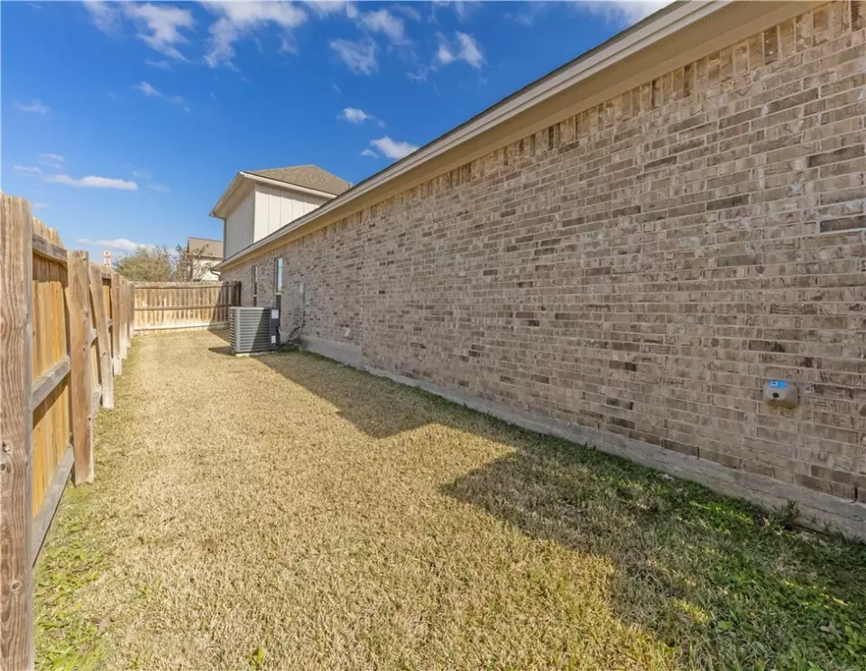 Exterior - 3110 Claremont Dr, College Station, TX 77845 photo 5 of 6