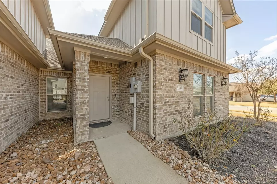 Exterior - 3110 Claremont Dr, College Station, TX 77845 photo 3 of 6