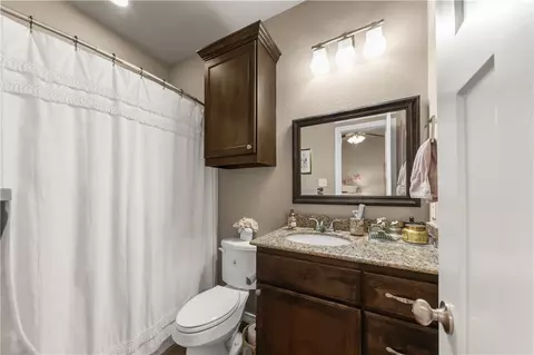 Bath - 3110 Claremont Dr, College Station, TX 77845 photo 1 of 4