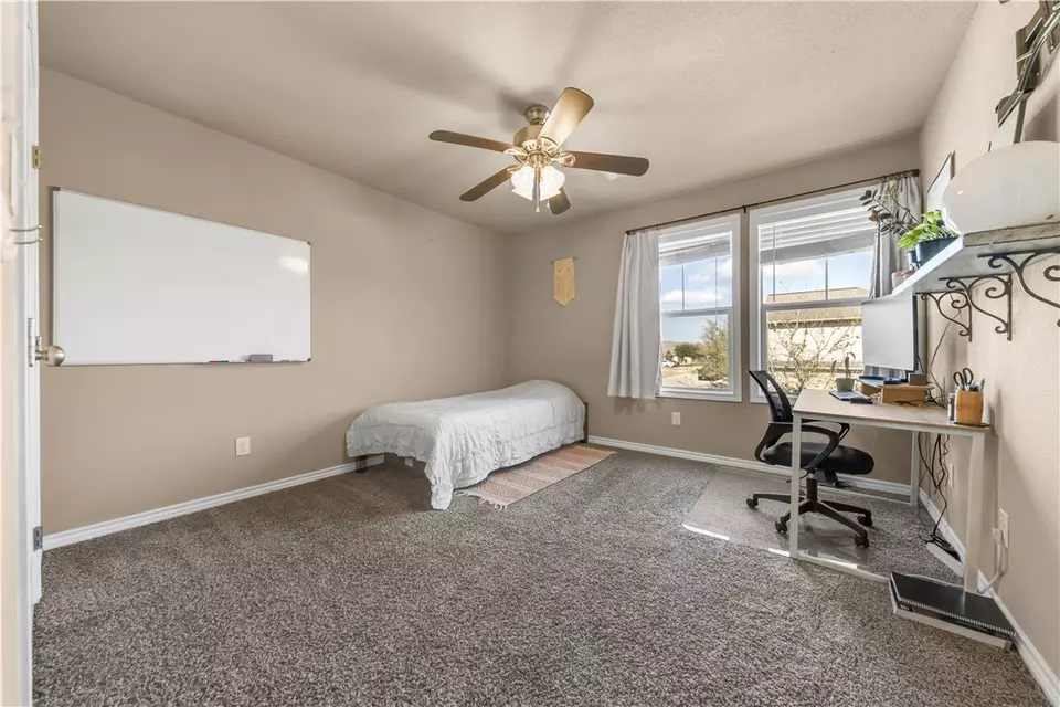 Bedroom - 3110 Claremont Dr, College Station, TX 77845 photo 4 of 4